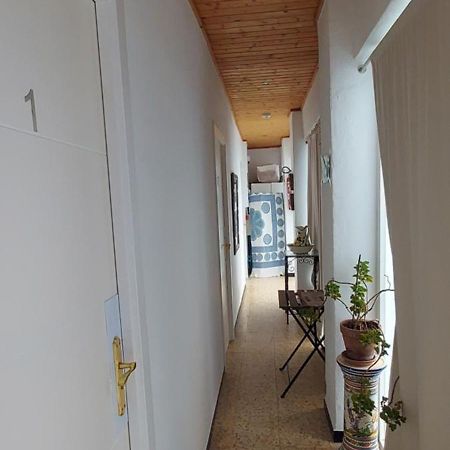 Rocio Rooms 埃尔罗西奥 外观 照片