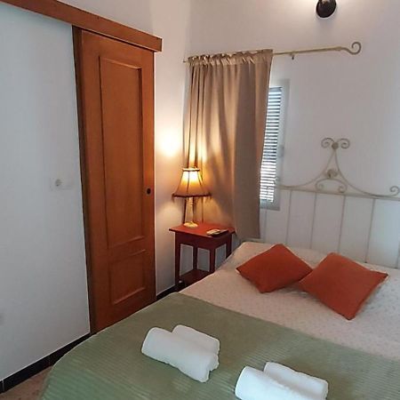 Rocio Rooms 埃尔罗西奥 外观 照片