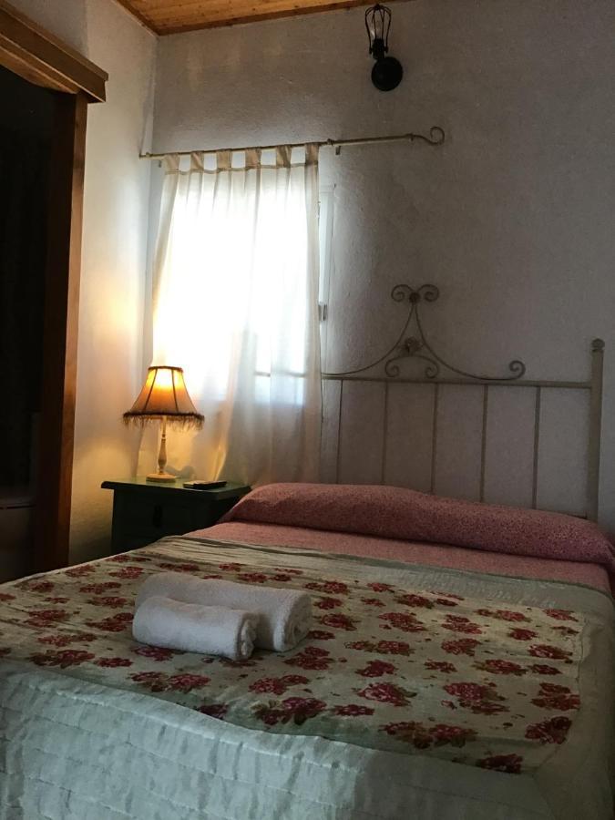 Rocio Rooms 埃尔罗西奥 外观 照片