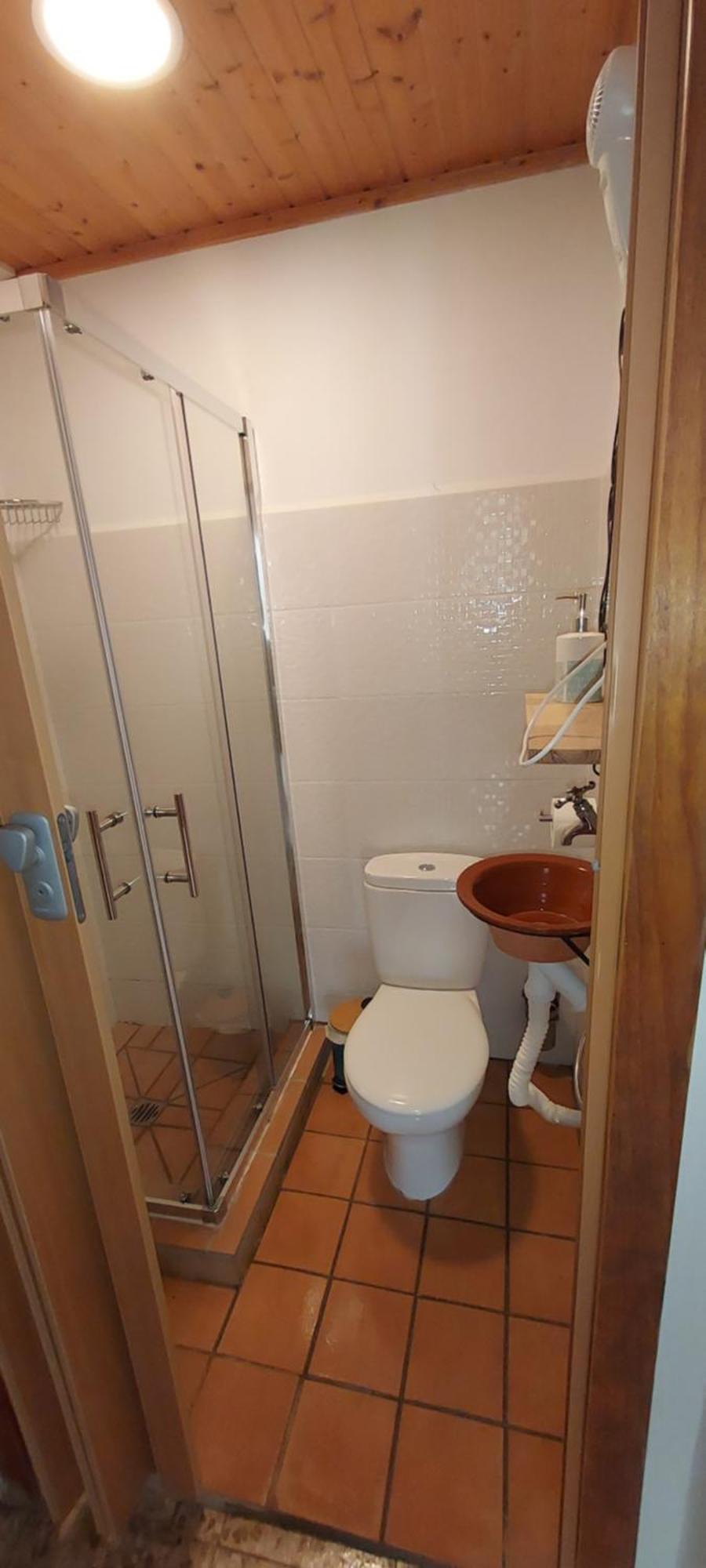 Rocio Rooms 埃尔罗西奥 外观 照片